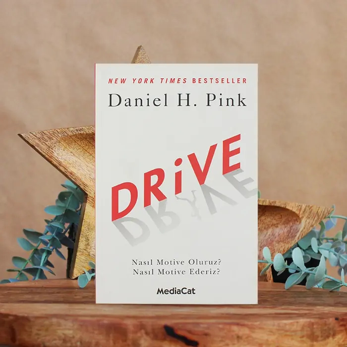 Drive-Daniel Pink