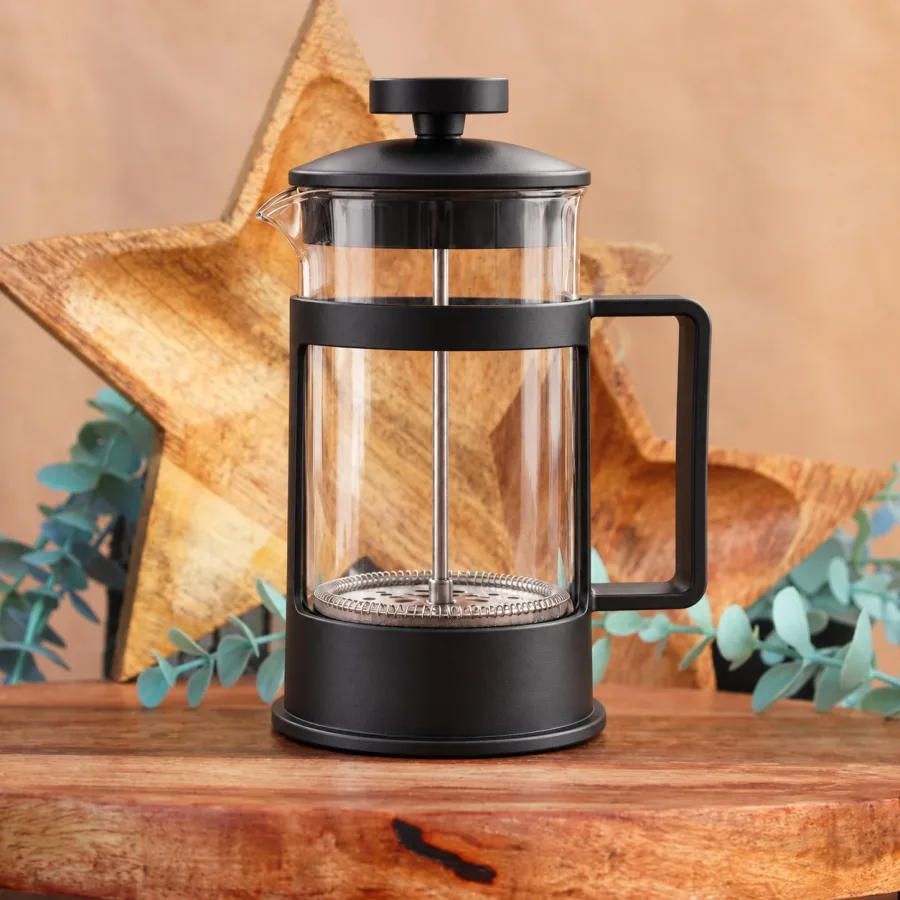 Frenchpress — 350 Ml French Press