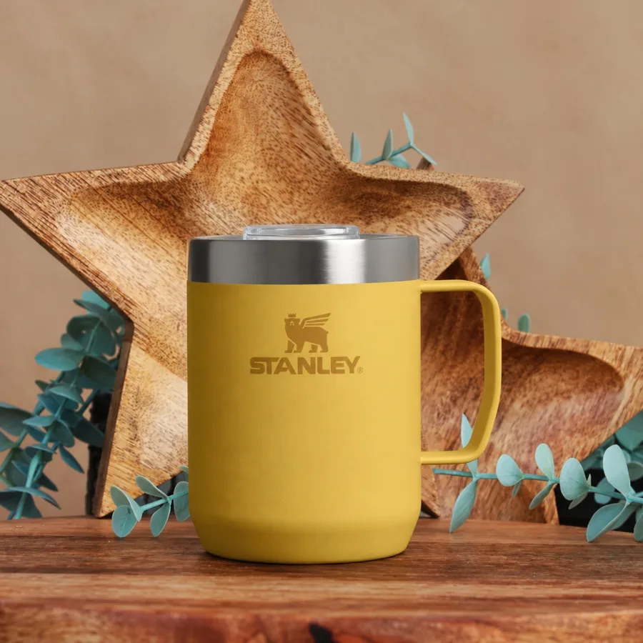 The Everyday Camp Mug 0.23L