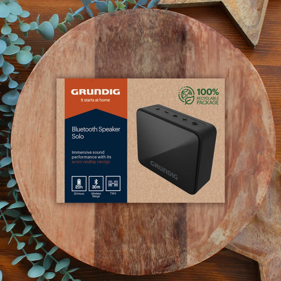 Grundig Hoparlör