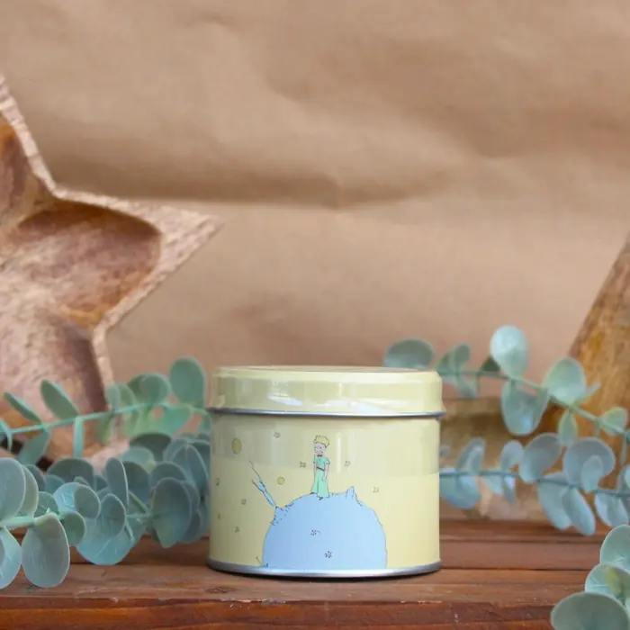 Chado The Little Prince — Chado The Little Prince
