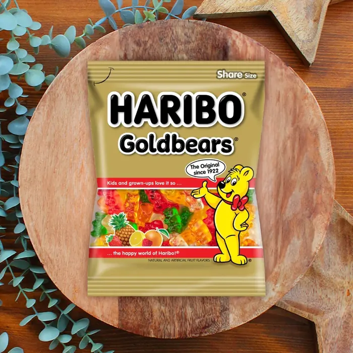 Haribo Jelibon