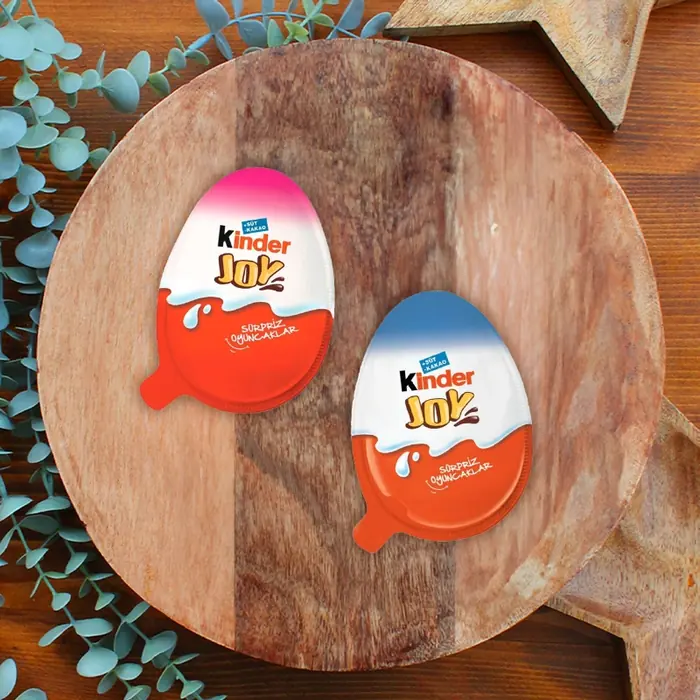 Kinder Joy