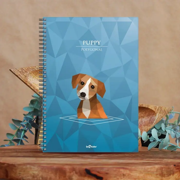 A5 Defter Çizgili/Kareli 200 Sayfa