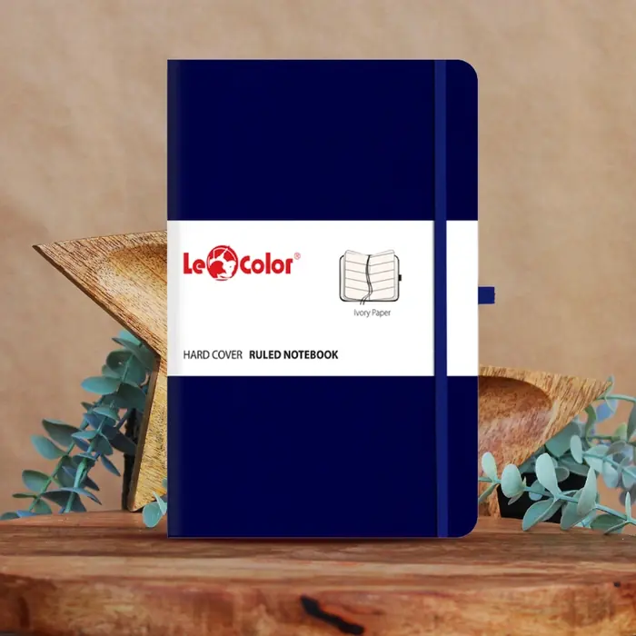 Tarihsiz Klasik Defter Rec Note 13x21 Çizgili