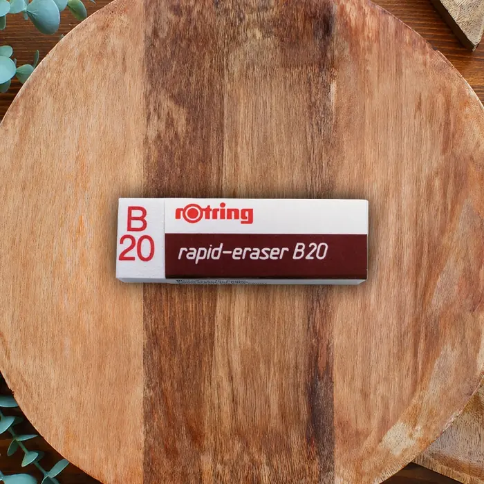 ROTRING AYDINGER KURŞUN KALEM SİLGİSİ (B-20)