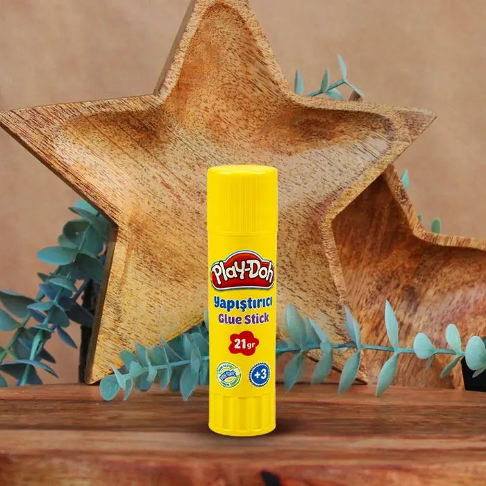 PLAY-DOH GLUE STICK YAPIŞTIRICI 21 GR.