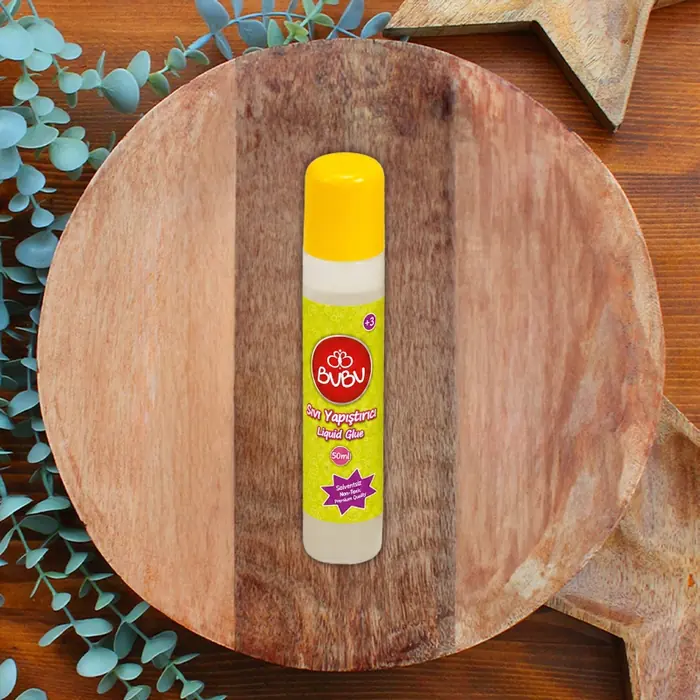 SIVI YAPIŞTIRICI 60 ML