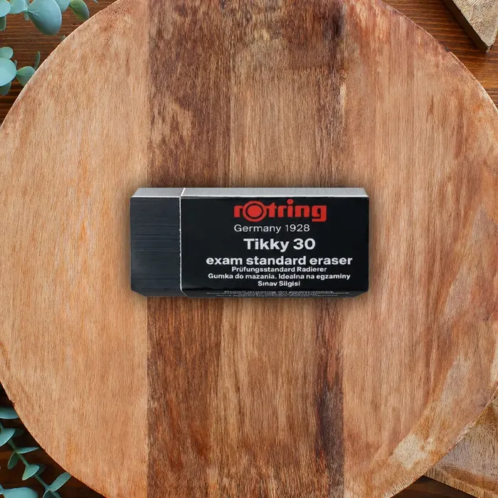 ROTRING TIKKY SİLGİ SINAV