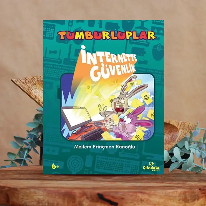 Tumburluplar - İnternette Güvenlik