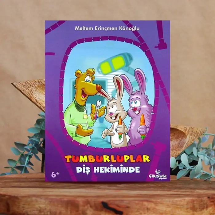 Tumburluplar - Diş Hekiminde