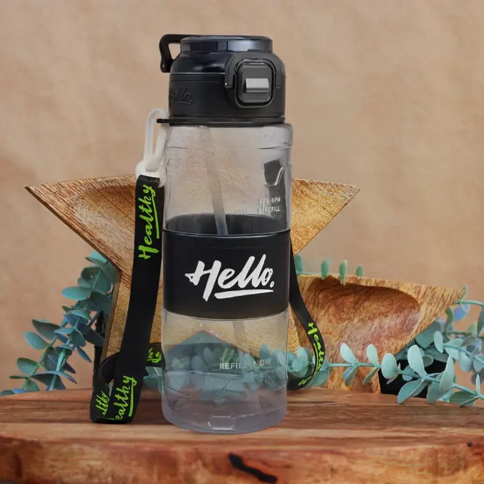 Hello Pipetli Suluk 800 ML