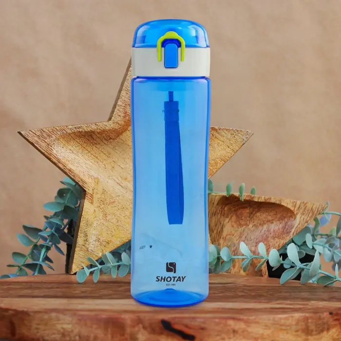 M&B WATER BOTTLE 600ml