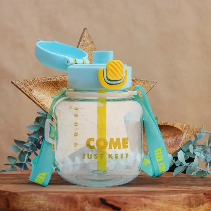 M&B WATER BOTTLE Come On Pipetli Suluk