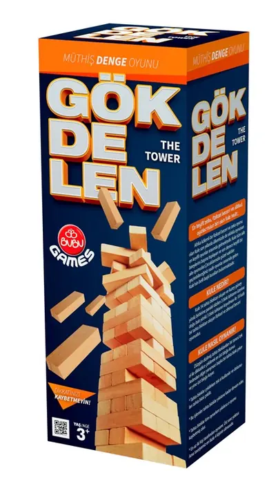 GAMES GÖKDELEN