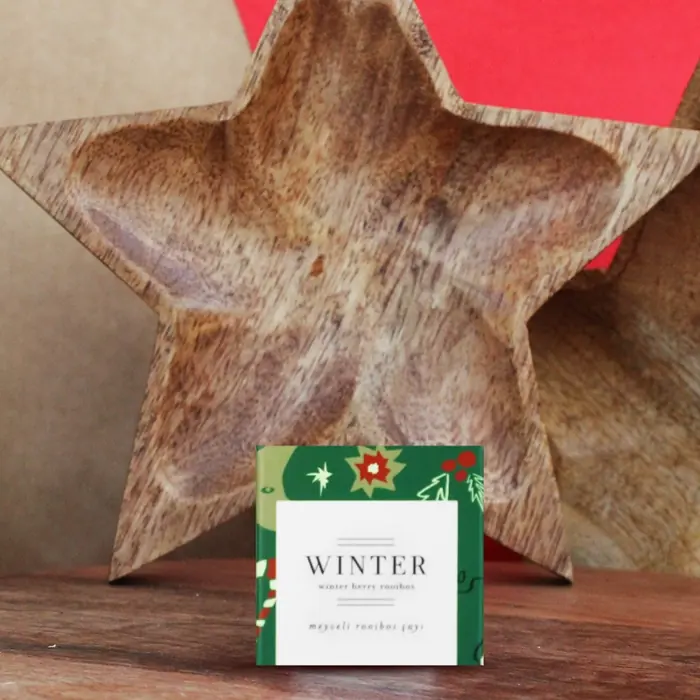 Melez Tea Winter