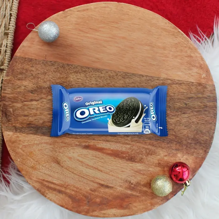 Oreo