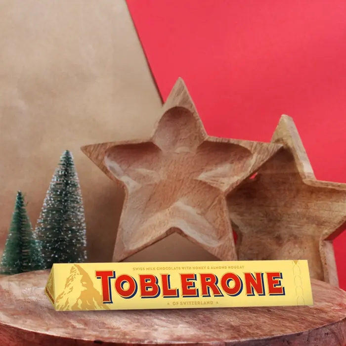Toblerone