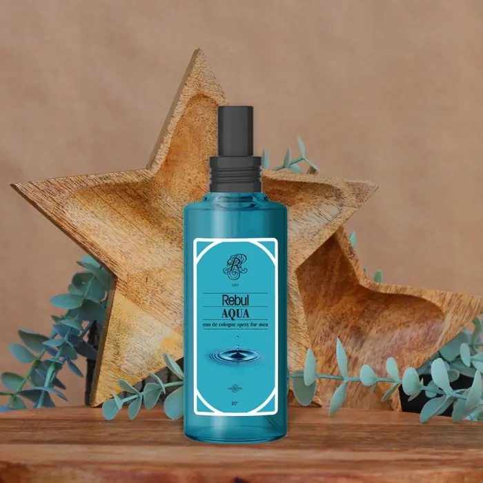 125ml Rebul Aqua