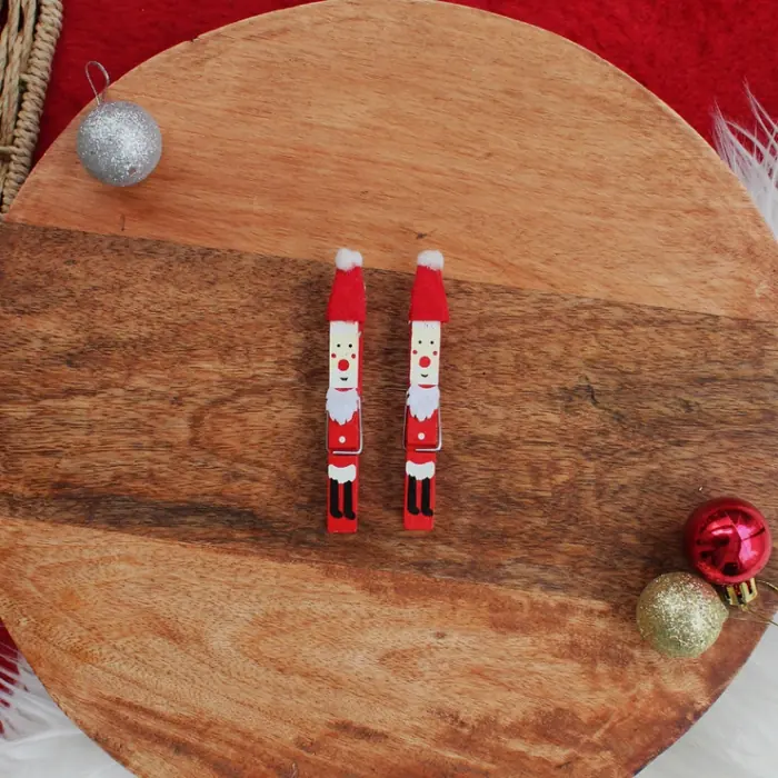 2li Noel Baba Tahta Mandal