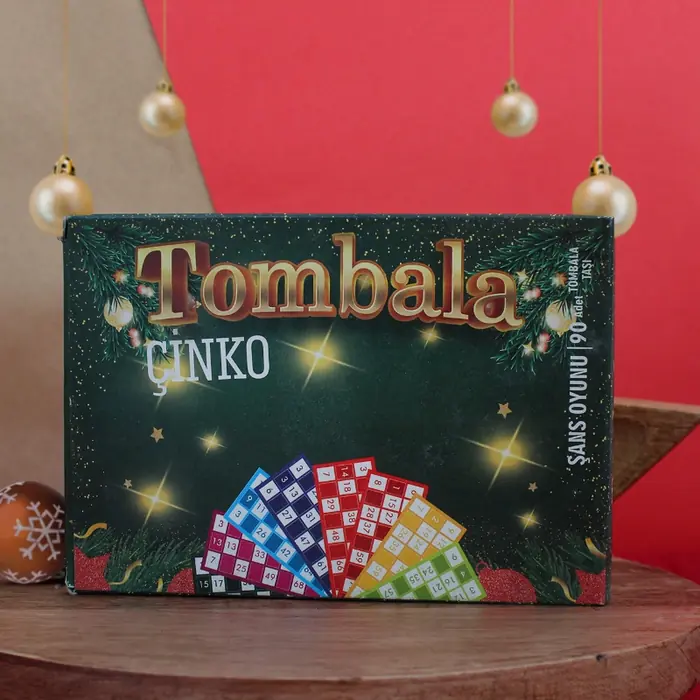 Tombala