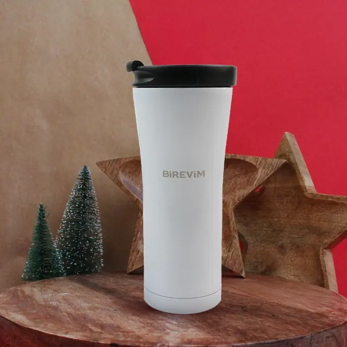 Çelik Termos 500ml