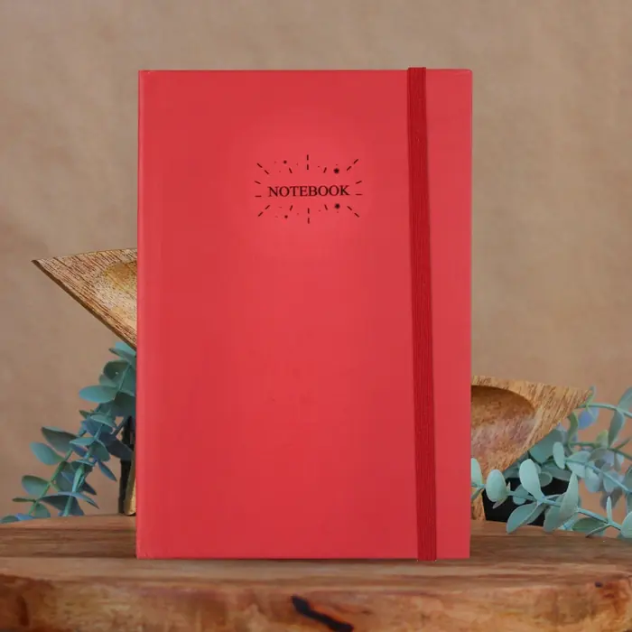Notebook Defter