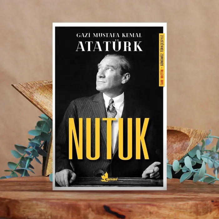 Atatürk-Nutuk