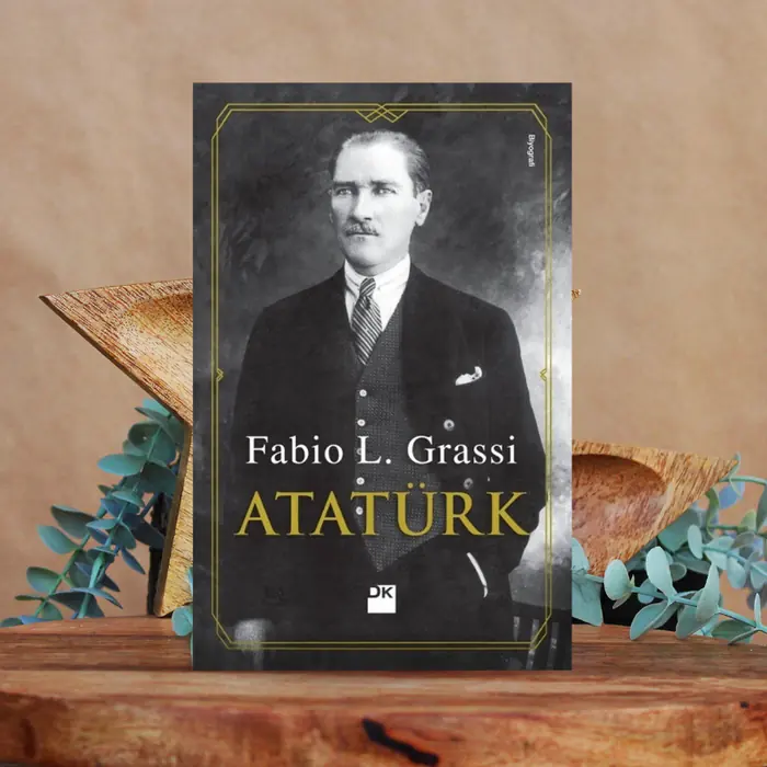 Fabio L. Grassi-Atatürk