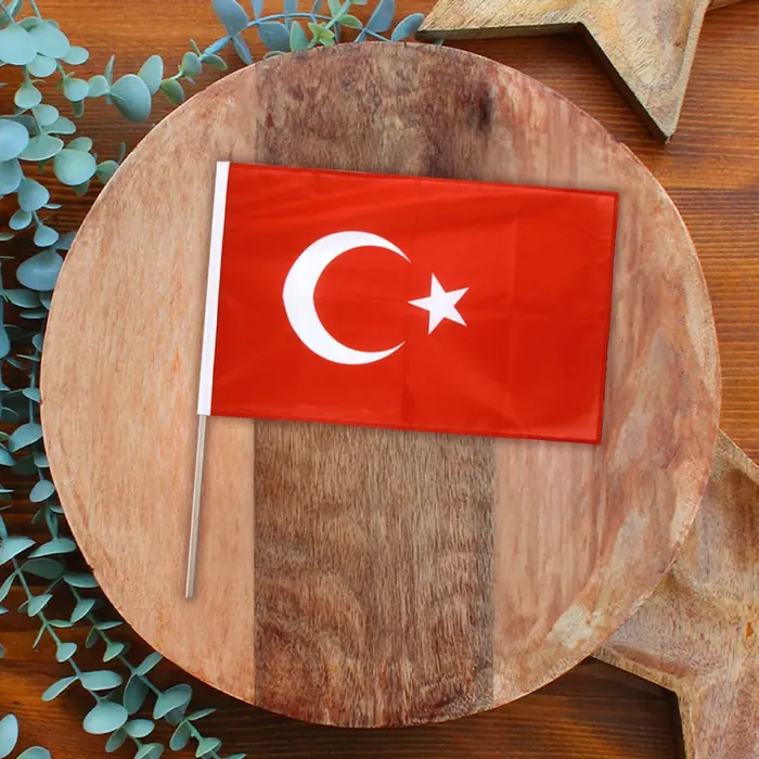 Türk Bayrağı