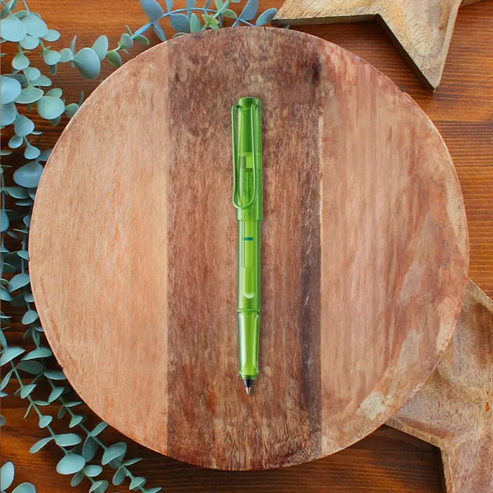 LAMY logo Çok Fonksiyonlu Kalem — Boyut: 140 x 12 x 12 mm Ağırlık: 22 gram