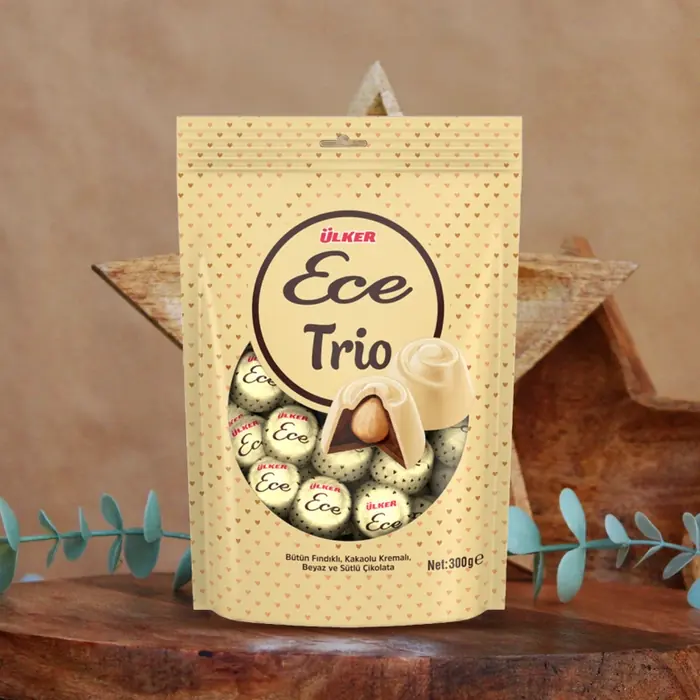Ece Trio