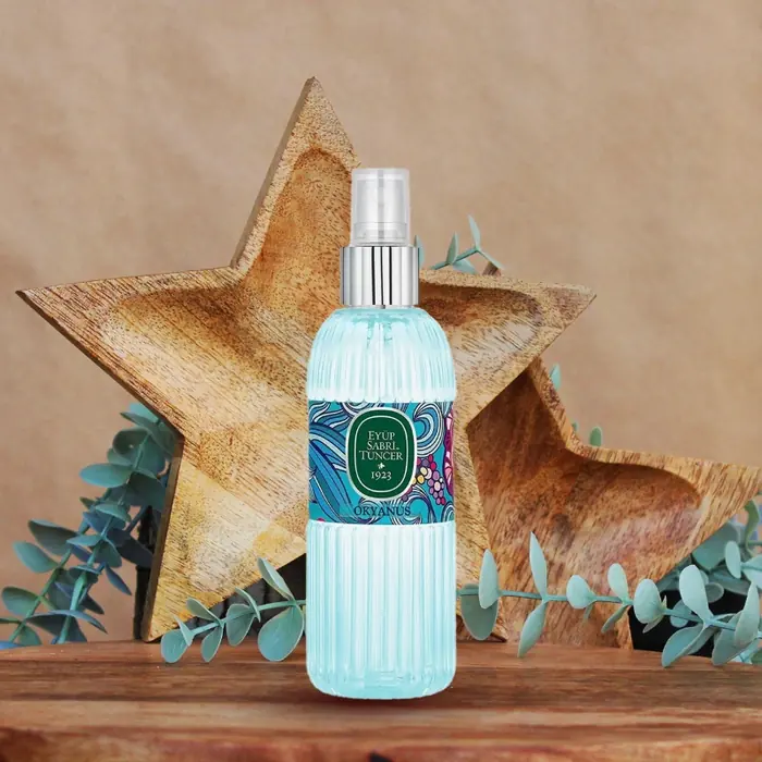 150 ml Eyüp Sabri Tuncer Okyanus kolonyası