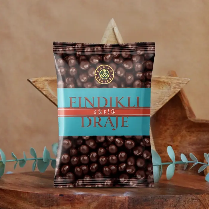 Kahve Dünyası Fındıklı Draje