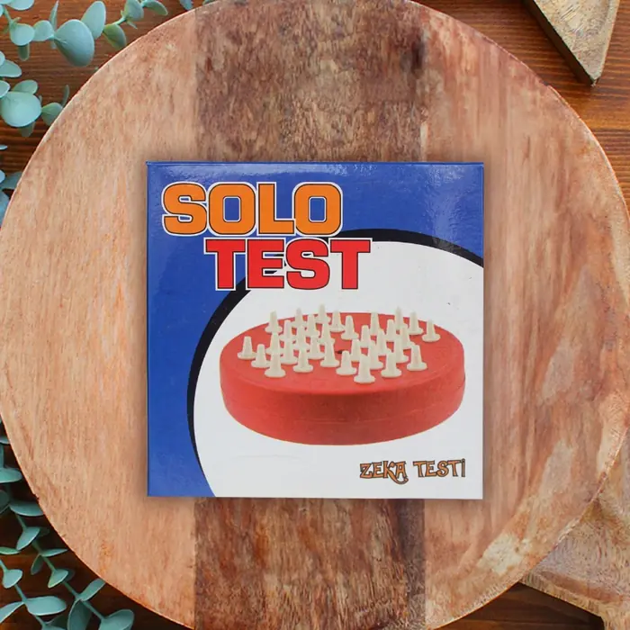 Solo Test