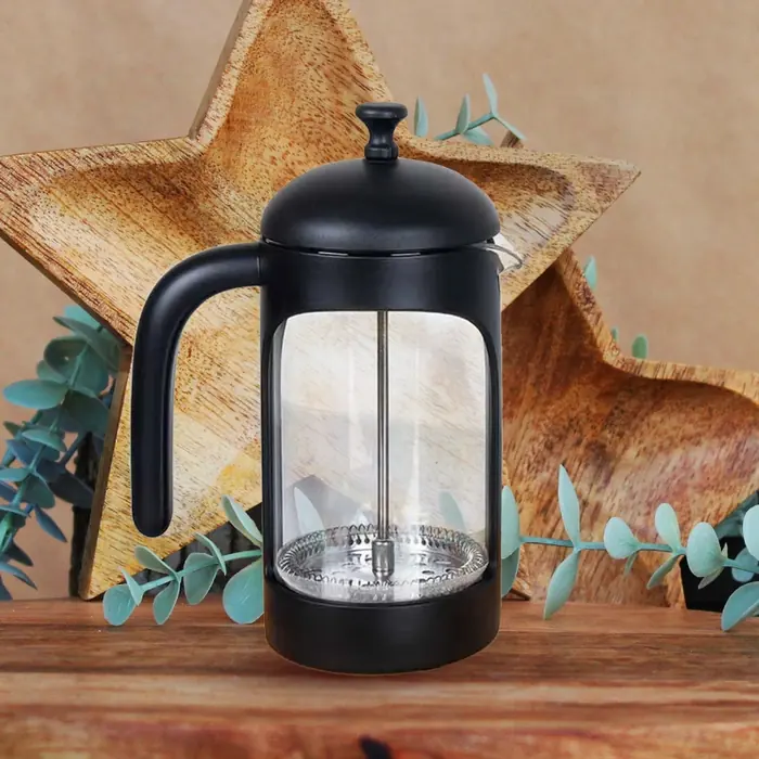 Frenchpress — 350 Ml French Press