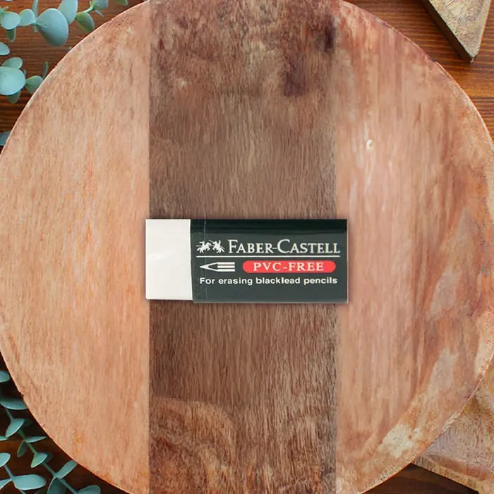 Faber-Castell Silgi