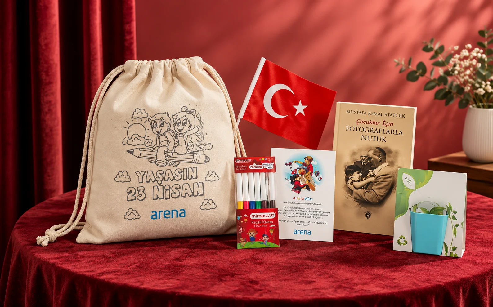 23 Nisan Kitleri